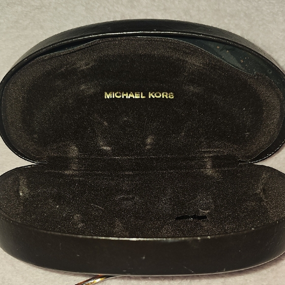 Michael Kors Black Sunglasses with Case. Michael Kors...